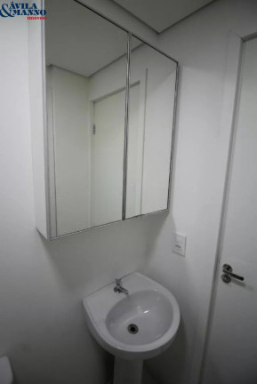 Imagem Apartamento com 1 Quarto à Venda, 35 m² em Mooca - São Paulo Imagem Apartamento com 1 Quarto à Venda, 35 m² em Mooca - São Paulo