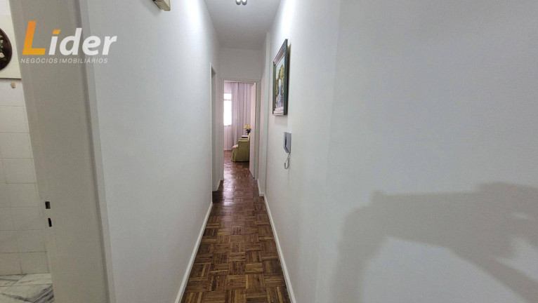 Imagem Apartamento com 1 Quarto à Venda, 45 m² em Centro - Juiz De Fora
