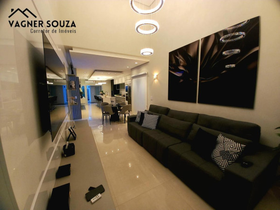 Imagem Casa com 3 Quartos à Venda, 170 m² em Jardim Espanha - Maringá Imagem Casa com 3 Quartos à Venda, 170 m² em Jardim Espanha - Maringá