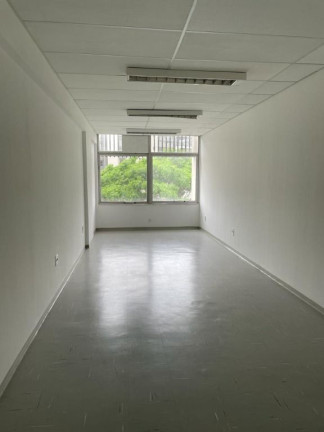 Imagem Sala Comercial à Venda, 32 m² em Itaim Bibi - São Paulo Imagem Sala Comercial à Venda, 32 m² em Itaim Bibi - São Paulo