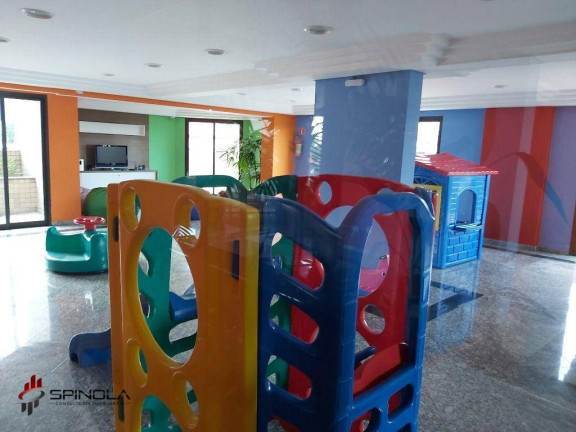 Imagem Cobertura com 4 Quartos à Venda, 307 m² em Balneário Flórida - Praia Grande Imagem Cobertura com 4 Quartos à Venda, 307 m² em Balneário Flórida - Praia Grande