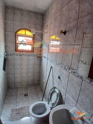 Imagem Casa com 2 Quartos à Venda, 120 m² em Massaguaçu - Caraguatatuba