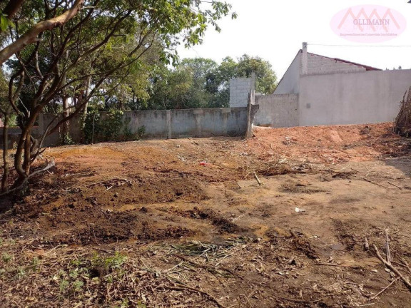 Imagem Terreno à Venda, 1.000 m² em Parque Das Varinhas - Mogi Das Cruzes