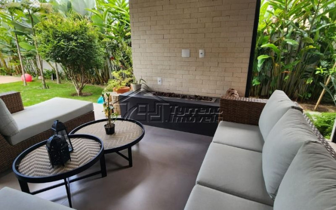 Imagem Casa de Condomínio com 4 Quartos à Venda, 450 m² em Urbanova - São José Dos Campos