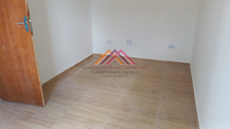 Imagem Sobrado com 2 Quartos à Venda, 67 m² em Vila Eliza - Franco Da Rocha