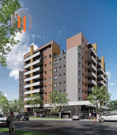 Imagem Apartamento com 3 Quartos à Venda, 85 m² em água Verde - Curitiba Imagem Apartamento com 3 Quartos à Venda, 85 m² em água Verde - Curitiba