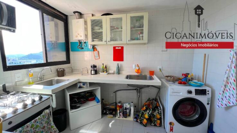 Imagem Apartamento com 2 Quartos à Venda, 75 m² em Barra Da Tijuca - Rio De Janeiro