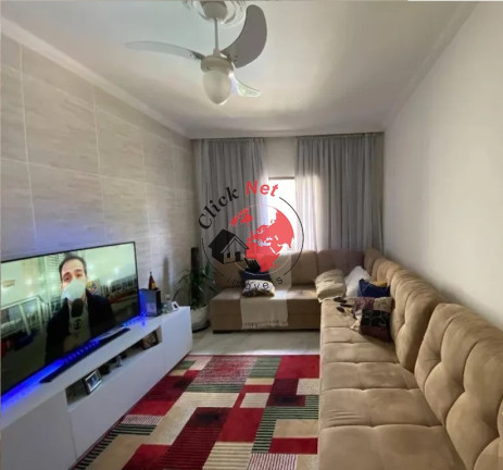 Imagem Sobrado com 4 Quartos à Venda, 231 m² em Independência - São Bernardo Do Campo Imagem Sobrado com 4 Quartos à Venda, 231 m² em Independência - São Bernardo Do Campo