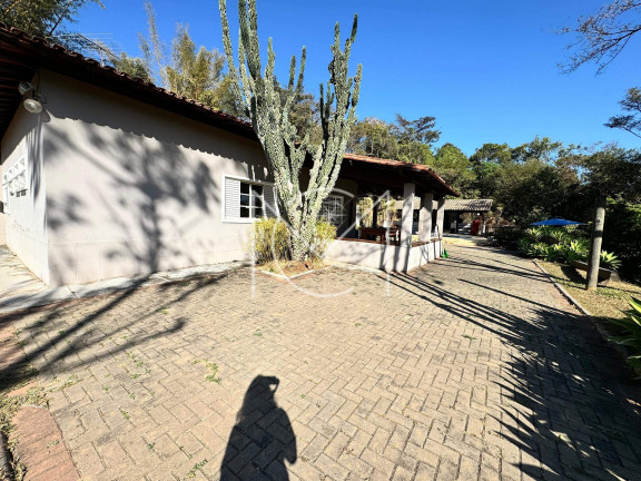 Imagem Casa com 4 Quartos à Venda, 427 m² em Condomínio Nossa Fazenda - Esmeraldas
