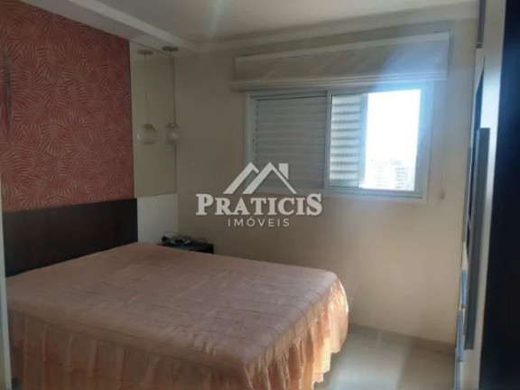 Imagem Apartamento com 3 Quartos à Venda, 87 m² em Vila Gumercindo - São Paulo Imagem Apartamento com 3 Quartos à Venda, 87 m² em Vila Gumercindo - São Paulo