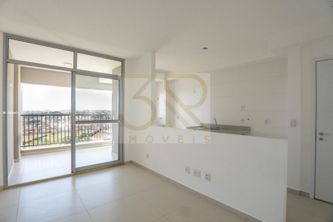 Imagem Apartamento com 2 Quartos à Venda, 65 m² em Condomínio Balneário Recreativa - Ribeirão Preto
