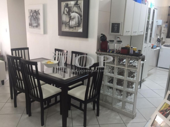 Imagem Apartamento com 3 Quartos à Venda, 114 m² em Tombo - Guarujá Imagem Apartamento com 3 Quartos à Venda, 114 m² em Tombo - Guarujá
