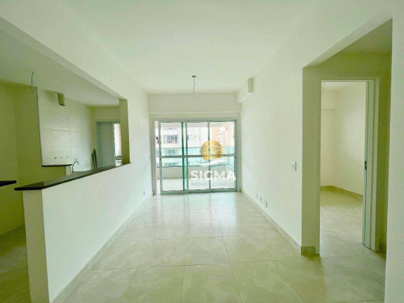 Imagem Apartamento com 2 Quartos à Venda, 69 m² em Jardim Astúrias - Guarujá Imagem Apartamento com 2 Quartos à Venda, 69 m² em Jardim Astúrias - Guarujá