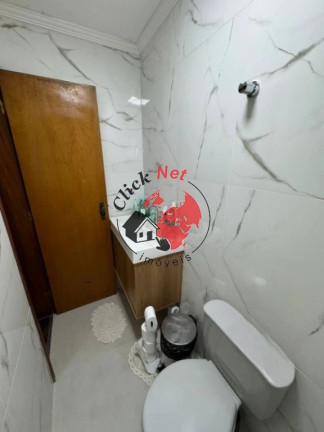 Imagem Apartamento com 2 Quartos à Venda, 76 m² em Centro - São Bernardo Do Campo Imagem Apartamento com 2 Quartos à Venda, 76 m² em Centro - São Bernardo Do Campo