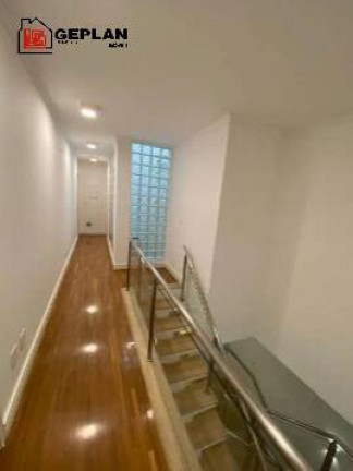 Imagem Casa com 4 Quartos à Venda, 425 m² em Brooklin Paulista - São Paulo