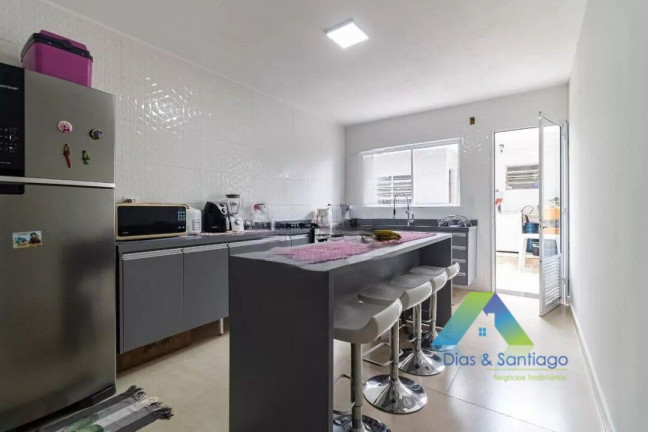 Imagem Sobrado com 3 Quartos à Venda, 160 m² em Vila Das Mercês - São Paulo Imagem Sobrado com 3 Quartos à Venda, 160 m² em Vila Das Mercês - São Paulo