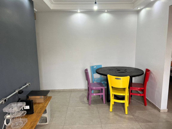 Imagem Apartamento com 2 Quartos à Venda, 53 m² em Vila Francisco Matarazzo - Santo André Imagem Apartamento com 2 Quartos à Venda, 53 m² em Vila Francisco Matarazzo - Santo André