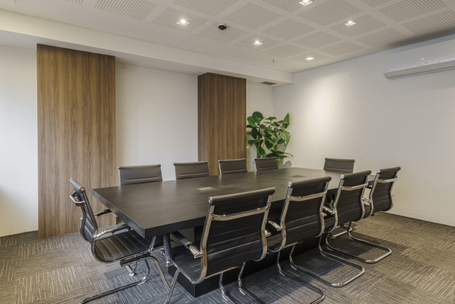 Imagem Sala Comercial à Venda, 46 m² em Vila Izabel - Curitiba