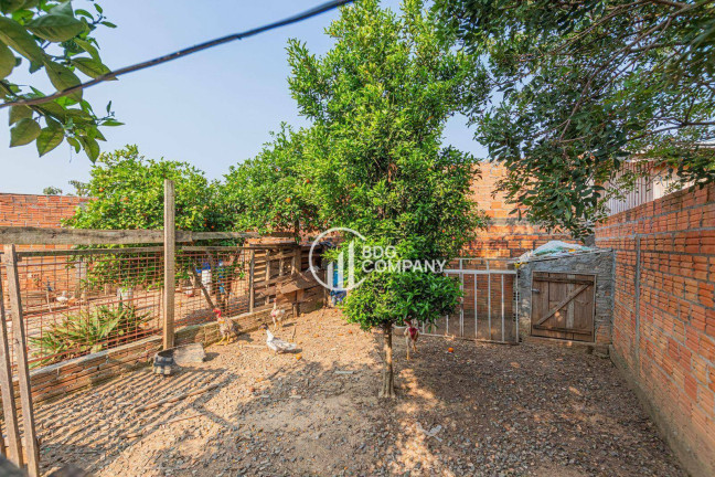 Imagem Casa com 2 Quartos à Venda, 41 m² em Chapada - Ponta Grossa Imagem Casa com 2 Quartos à Venda, 41 m² em Chapada - Ponta Grossa