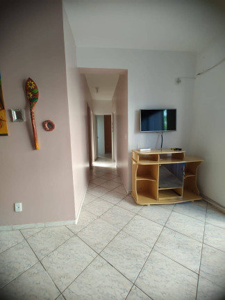 Imagem Apartamento com 3 Quartos à Venda, 110 m² em Centro - Ubatuba Imagem Apartamento com 3 Quartos à Venda, 110 m² em Centro - Ubatuba