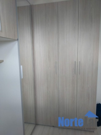 Imagem Apartamento com 2 Quartos à Venda, 43 m² em Jaraguá - São Paulo Imagem Apartamento com 2 Quartos à Venda, 43 m² em Jaraguá - São Paulo