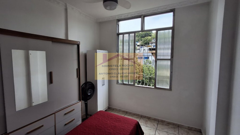 Imagem Apartamento com 2 Quartos à Venda, 60 m² em Campo Dos Afonsos - Rio De Janeiro Imagem Apartamento com 2 Quartos à Venda, 60 m² em Campo Dos Afonsos - Rio De Janeiro