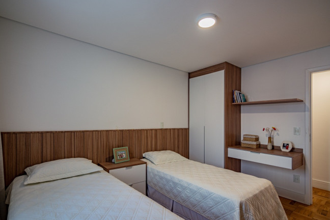 Imagem Apartamento com 2 Quartos à Venda, 91 m² em Vila Romana - São Paulo