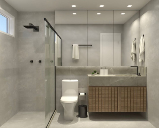 Imagem Apartamento com 3 Quartos à Venda, 143 m² em Pituba - Salvador