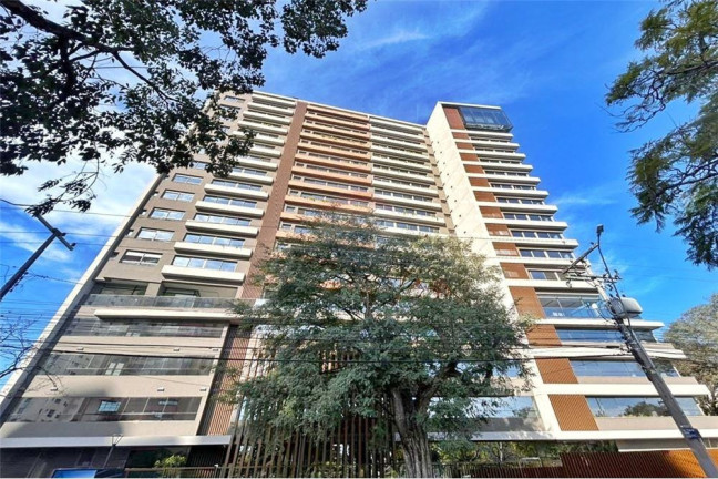 Imagem Imóvel com 1 Quarto à Venda, 43 m² em Praia De Belas - Porto Alegre
