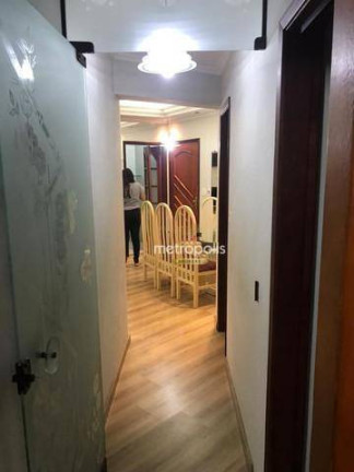 Imagem Apartamento com 2 Quartos à Venda, 75 m² em Jardim Bela Vista - Santo André Imagem Apartamento com 2 Quartos à Venda, 75 m² em Jardim Bela Vista - Santo André