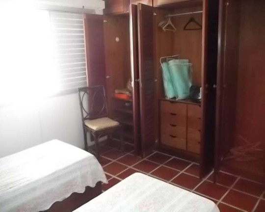 Imagem Apartamento com 3 Quartos à Venda, 148 m² em Jardim Astúrias - Guarujá