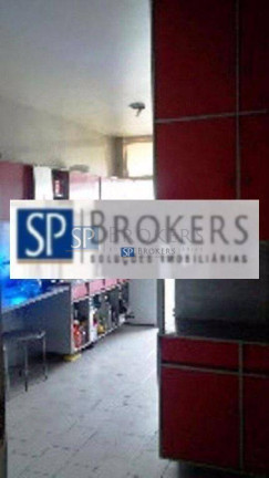 Apartamento com 3 Quartos à Venda, 97 m² em Indianópolis - São Paulo