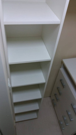 Imagem Apartamento com 2 Quartos para Alugar, 58 m² em Vila Clementino - São Paulo Imagem Apartamento com 2 Quartos para Alugar, 58 m² em Vila Clementino - São Paulo