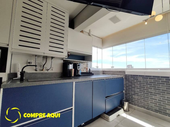 Imagem Apartamento com 1 Quarto à Venda, 62 m² em Barra Funda - São Paulo