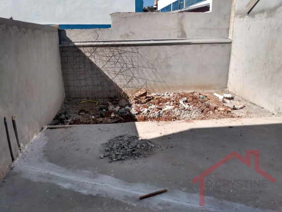 Imagem Casa com 2 Quartos à Venda, 74 m² em Portais - Cajamar Imagem Casa com 2 Quartos à Venda, 74 m² em Portais - Cajamar
