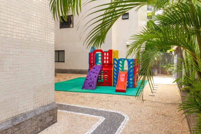 Imagem Apartamento com 3 Quartos à Venda, 154 m² em Perdizes - São Paulo