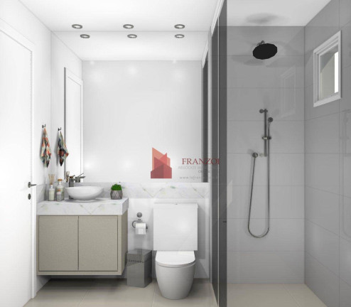 Imagem Apartamento com 3 Quartos à Venda, 110 m² em Centro - Itajaí Imagem Apartamento com 3 Quartos à Venda, 110 m² em Centro - Itajaí