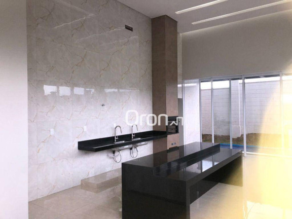 Imagem Casa com 3 Quartos à Venda, 186 m² em Terras Alpha 1 - Senador Canedo Imagem Casa com 3 Quartos à Venda, 186 m² em Terras Alpha 1 - Senador Canedo