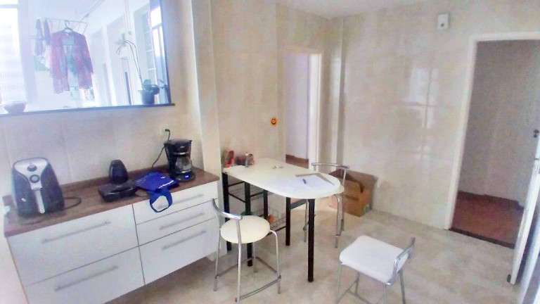 Imagem Apartamento com 3 Quartos para Alugar, 200 m² em Copacabana - Rio De Janeiro