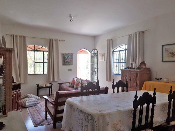 Imagem Casa com 3 Quartos à Venda, 210 m² em Vargem Grande - Teresópolis Imagem Casa com 3 Quartos à Venda, 210 m² em Vargem Grande - Teresópolis