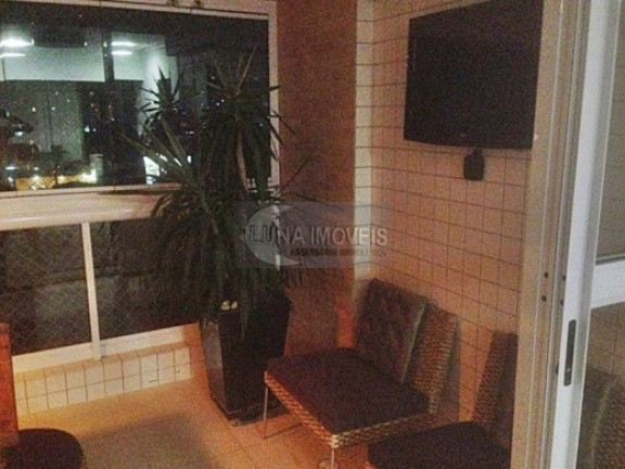Imagem Apartamento com 3 Quartos à Venda, 145 m² em Nova Petrópolis - São Bernardo Do Campo