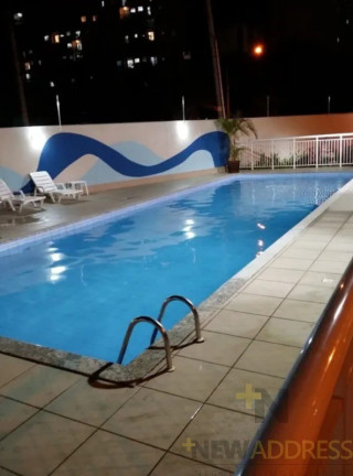 Imagem Apartamento com 2 Quartos à Venda, 54 m² em Ataíde - Vila Velha Imagem Apartamento com 2 Quartos à Venda, 54 m² em Ataíde - Vila Velha