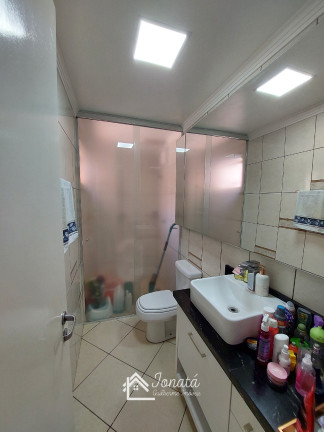 Imagem Imóvel com 3 Quartos à Venda, 140 m² em Centro - Feliz Imagem Imóvel com 3 Quartos à Venda, 140 m² em Centro - Feliz