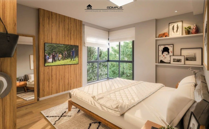 Imagem Apartamento com 2 Quartos à Venda, 87 m² em Centro - Rio De Janeiro