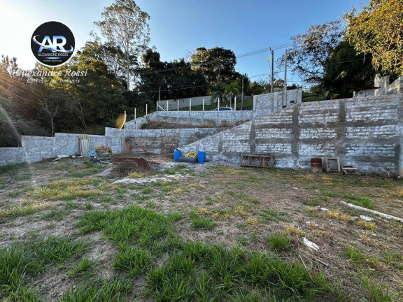 Imagem Terreno à Venda, 1 m² em Chácara Nova Essen - Campo Limpo Paulista Imagem Terreno à Venda, 1 m² em Chácara Nova Essen - Campo Limpo Paulista