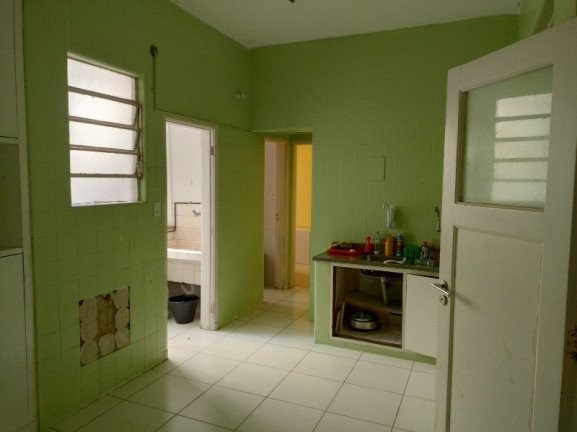 Imagem Imóvel com 3 Quartos à Venda, 154 m² em Higienópolis - São Paulo Imagem Imóvel com 3 Quartos à Venda, 154 m² em Higienópolis - São Paulo