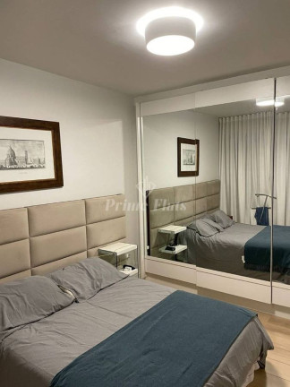 Imagem Apartamento com 1 Quarto à Venda, 73 m² em Cerqueira César - São Paulo