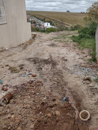 Imagem Terreno à Venda, 204 m² em Campos De São José - São José Dos Campos