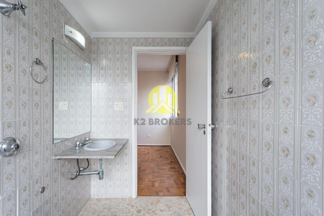 Imagem Apartamento com 3 Quartos à Venda, 98 m² em Itaim Bibi - São Paulo Imagem Apartamento com 3 Quartos à Venda, 98 m² em Itaim Bibi - São Paulo