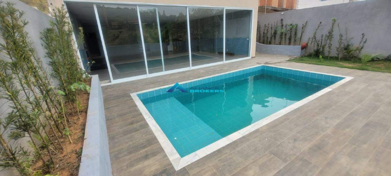 Imagem Casa com 3 Quartos à Venda, 246 m² em Jardim Italia - Itupeva Imagem Casa com 3 Quartos à Venda, 246 m² em Jardim Italia - Itupeva
